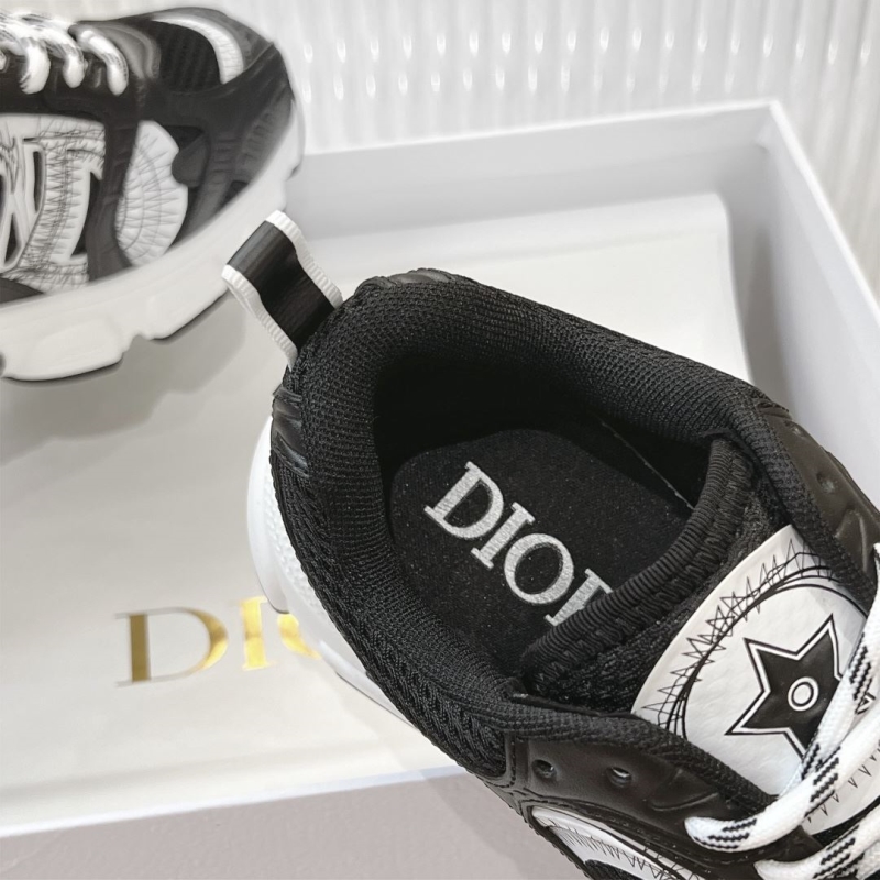 Christian Dior Casual Shoes